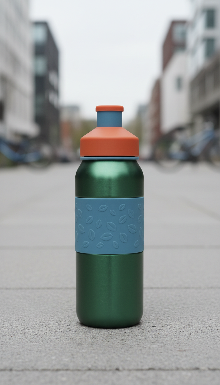 Reusable Water Bottle