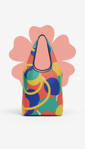Reusable Packaging Bag Bright Edition