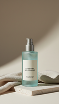 Clarifying Gel Cleanser with Salicylic Acid